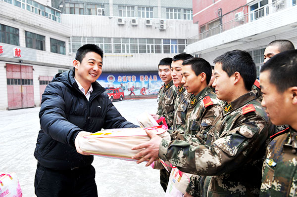 新宝GG—创立事业平台