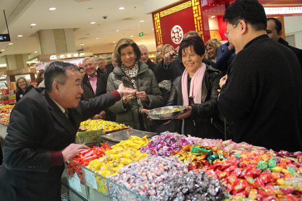 新宝GG—创立事业平台