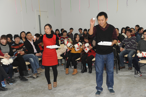 新宝GG—创立事业平台