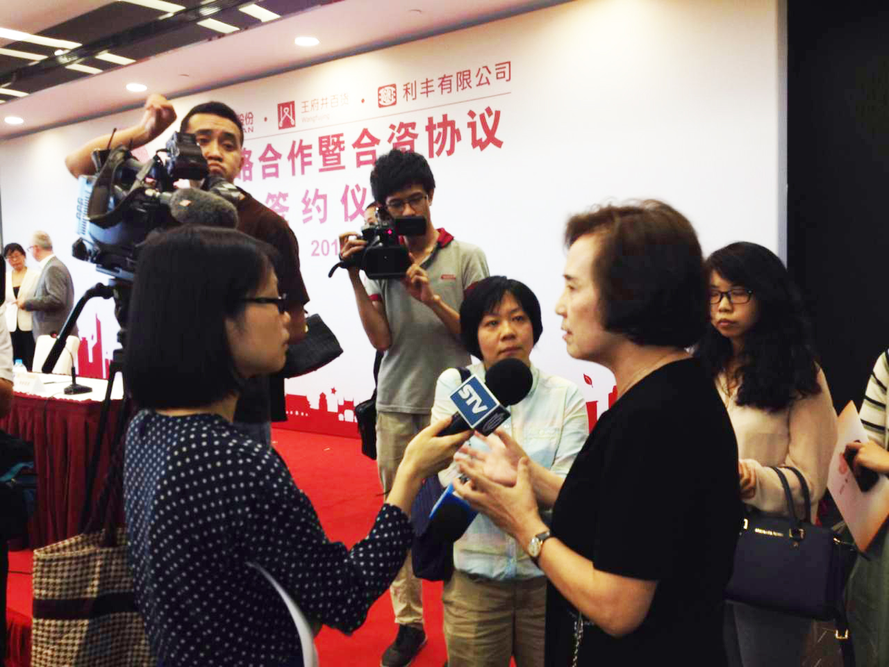 新宝GG—创立事业平台