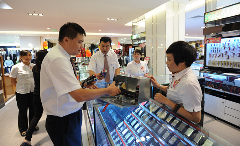 新宝GG—创立事业平台