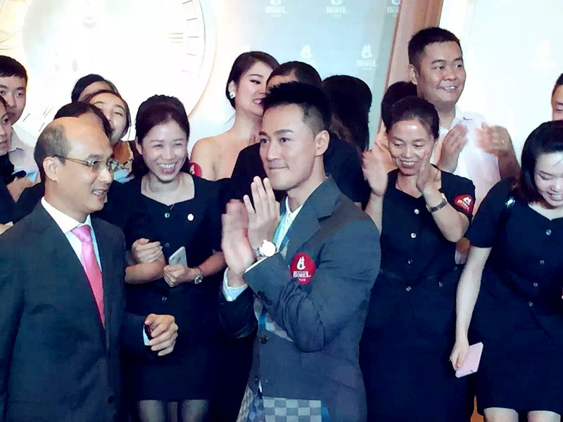 新宝GG—创立事业平台