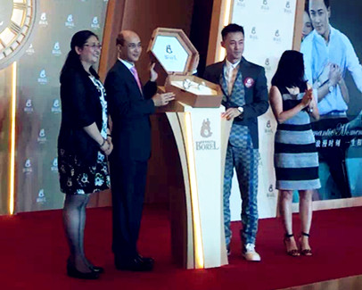 新宝GG—创立事业平台