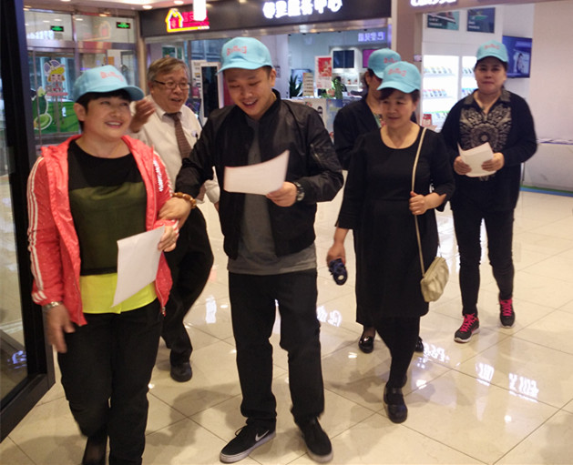 新宝GG—创立事业平台