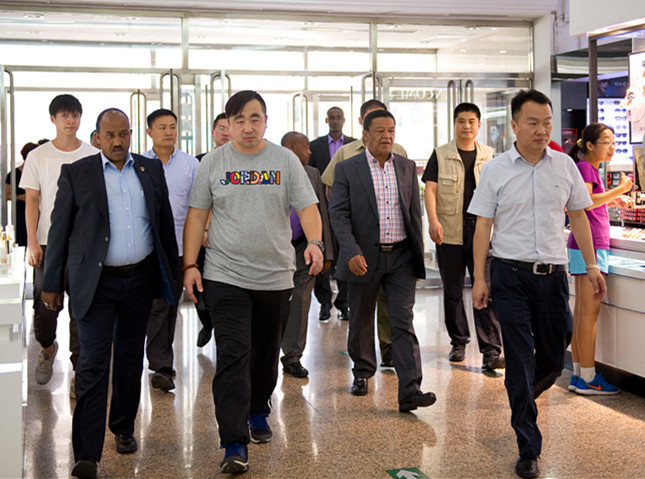 新宝GG—创立事业平台