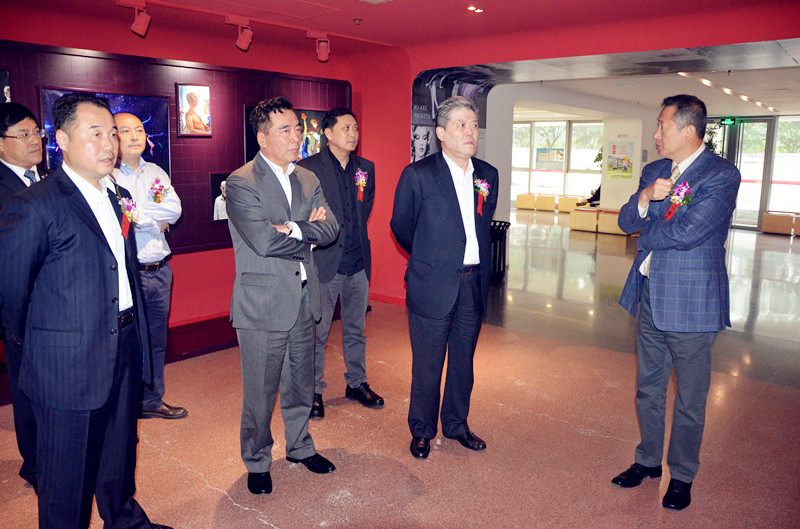 新宝GG—创立事业平台