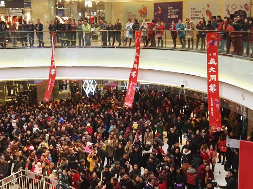 新宝GG—创立事业平台