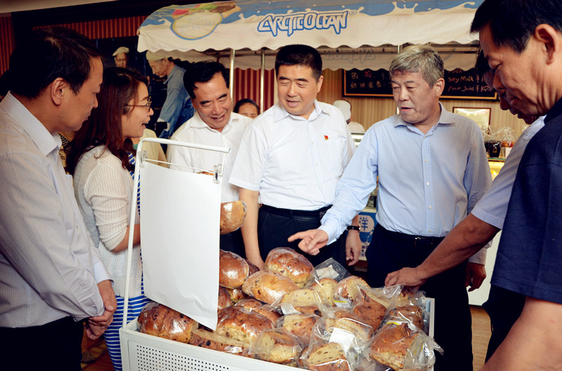 新宝GG—创立事业平台