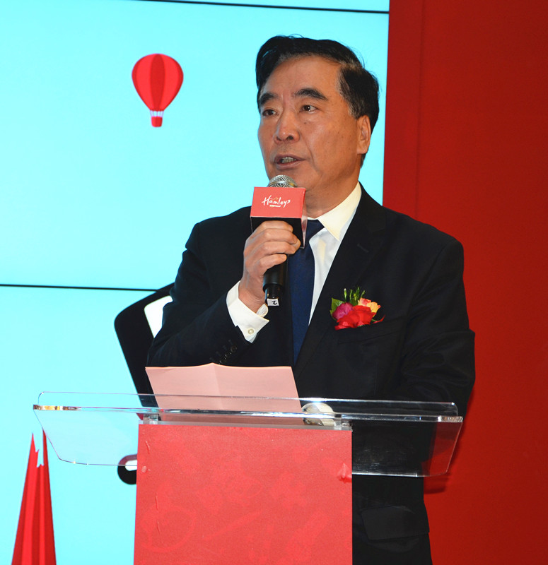 新宝GG—创立事业平台