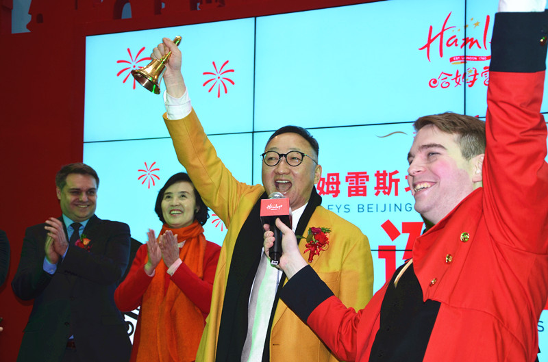 新宝GG—创立事业平台