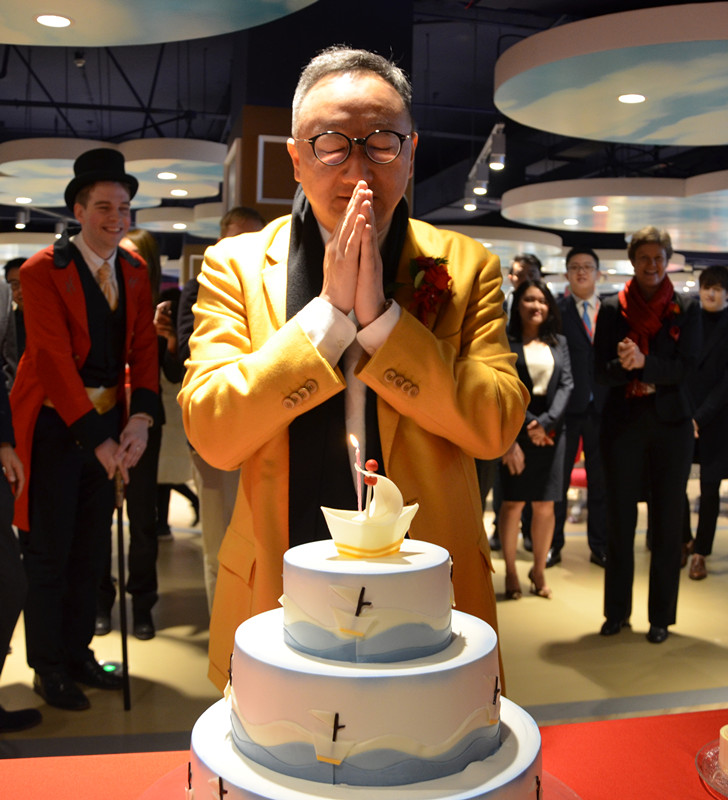 新宝GG—创立事业平台