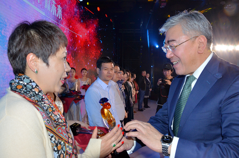 新宝GG—创立事业平台