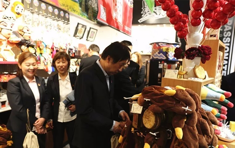 新宝GG—创立事业平台