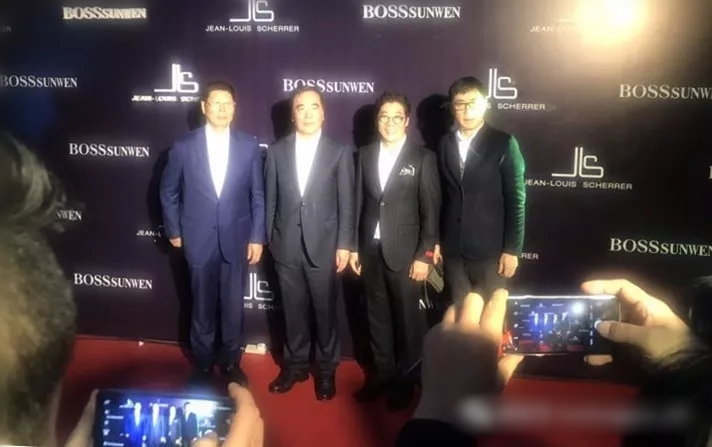 新宝GG—创立事业平台