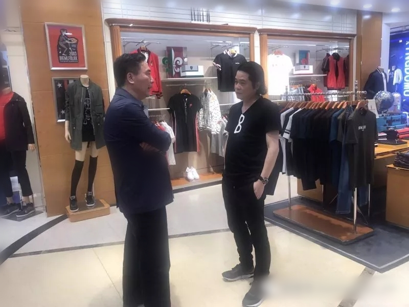 新宝GG—创立事业平台