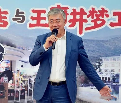 新宝GG—创立事业平台