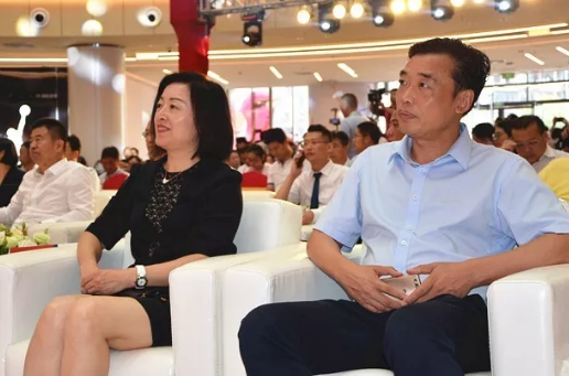 新宝GG—创立事业平台