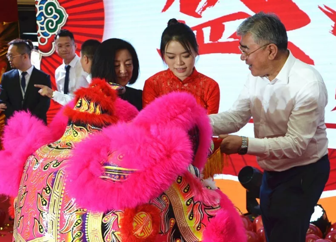 新宝GG—创立事业平台