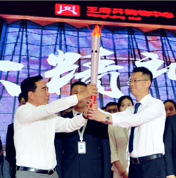 新宝GG—创立事业平台