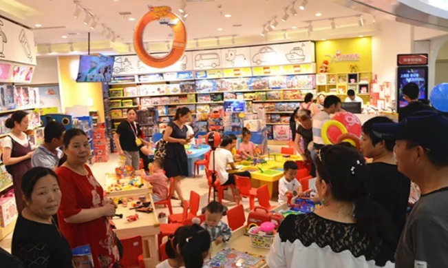 新宝GG—创立事业平台