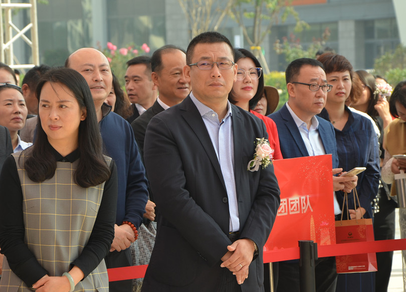 新宝GG—创立事业平台