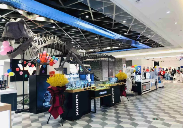 新宝GG—创立事业平台