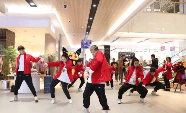 新宝GG—创立事业平台