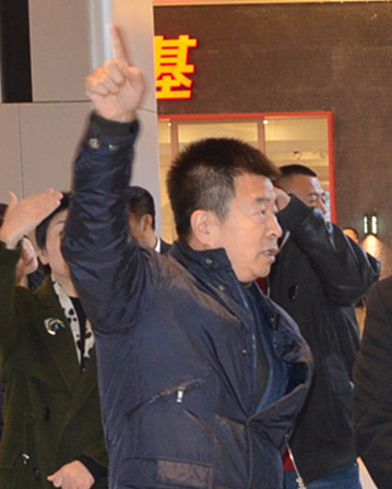 新宝GG—创立事业平台