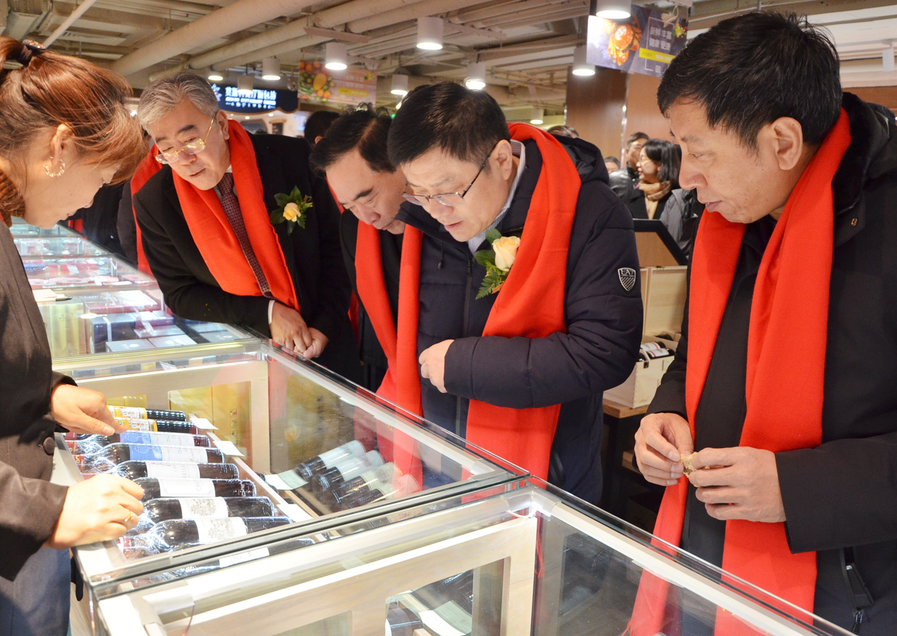 新宝GG—创立事业平台