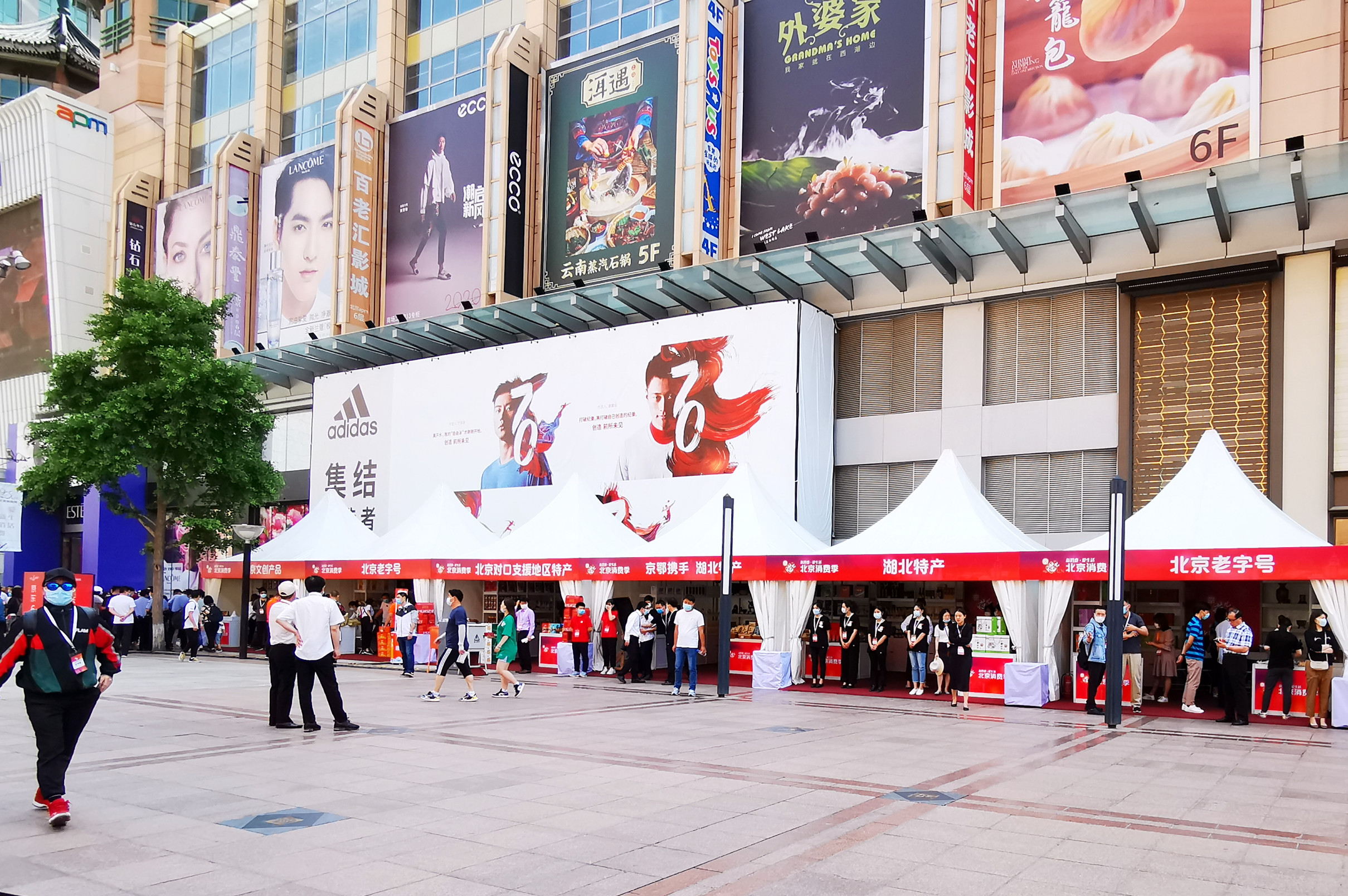 新宝GG—创立事业平台