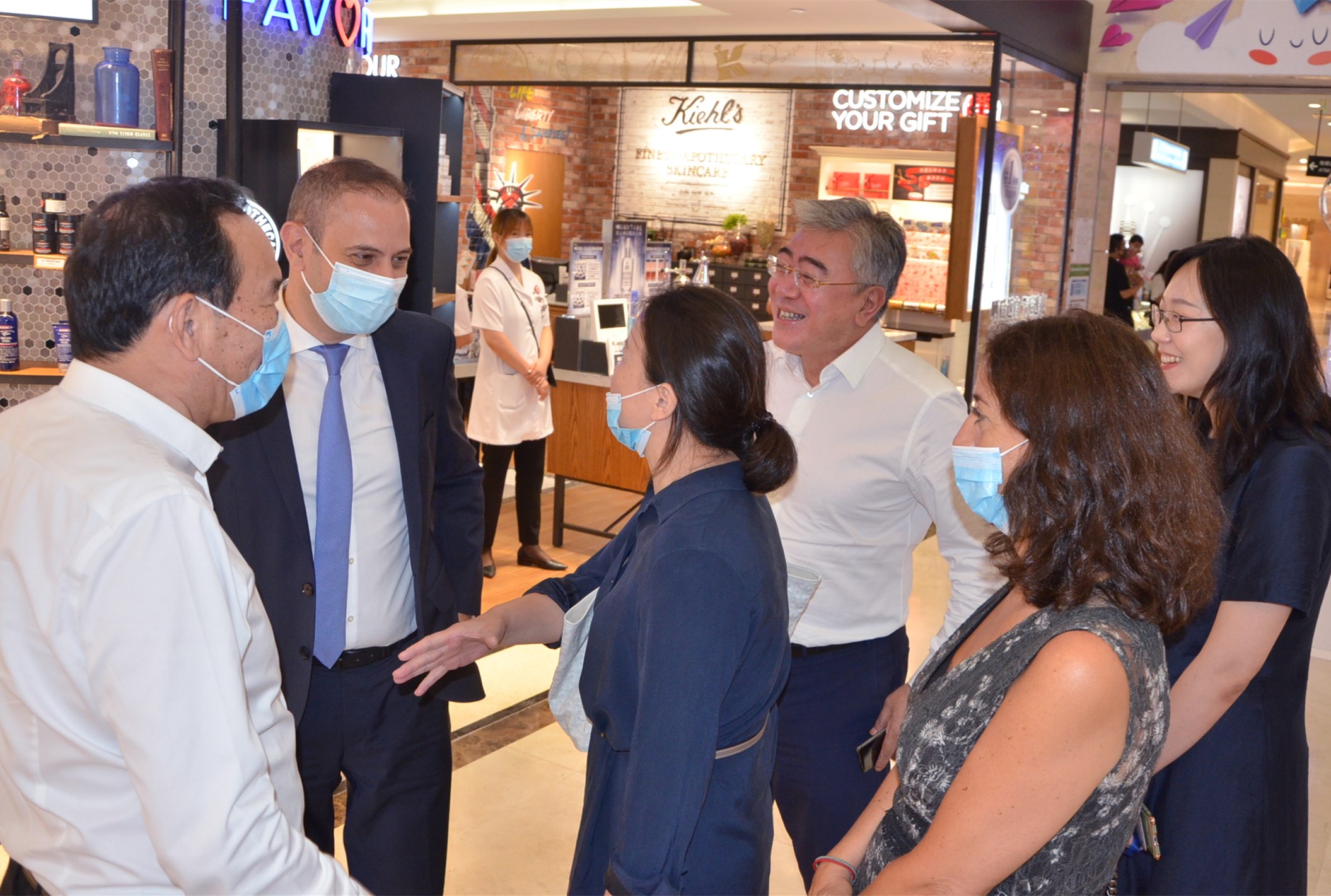 新宝GG—创立事业平台