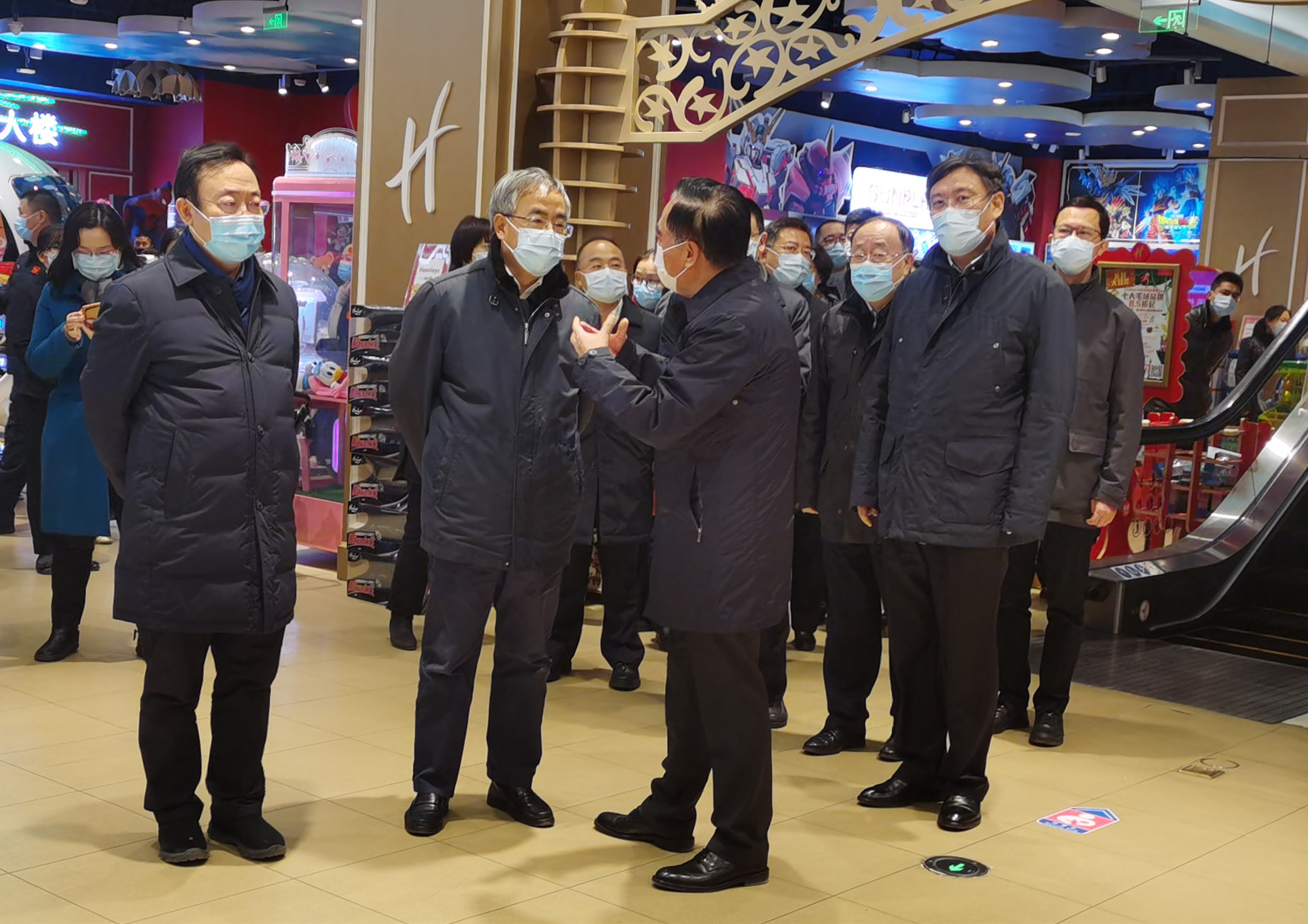 新宝GG—创立事业平台