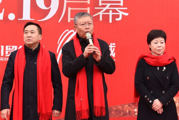 新宝GG—创立事业平台