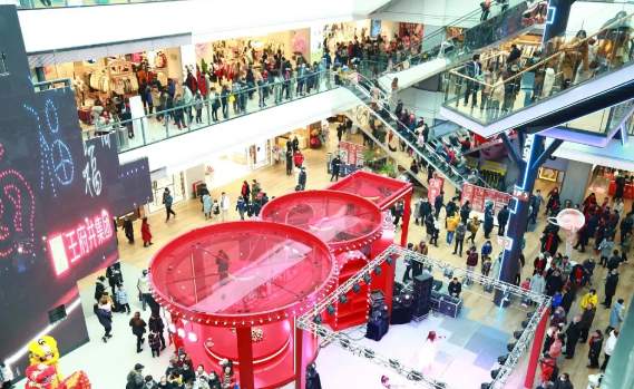 新宝GG—创立事业平台