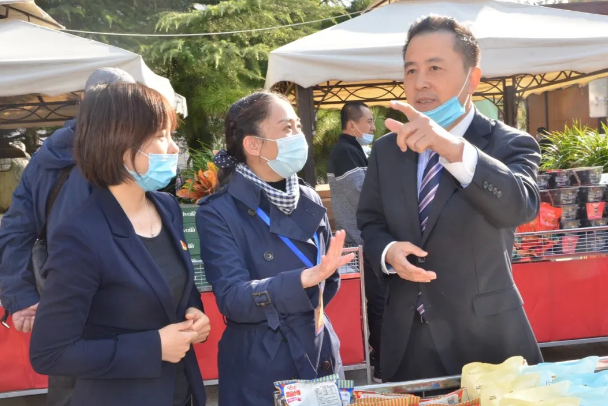 新宝GG—创立事业平台