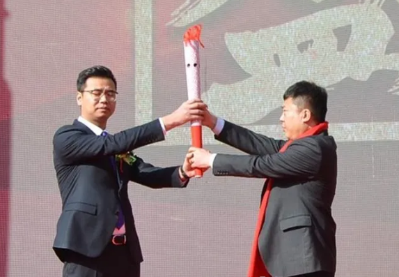 新宝GG—创立事业平台