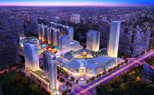 新宝GG—创立事业平台