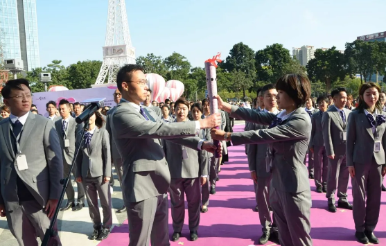 新宝GG—创立事业平台