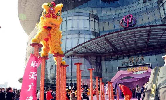 新宝GG—创立事业平台