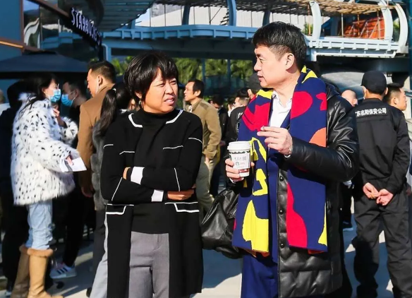 新宝GG—创立事业平台