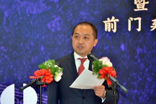 新宝GG—创立事业平台