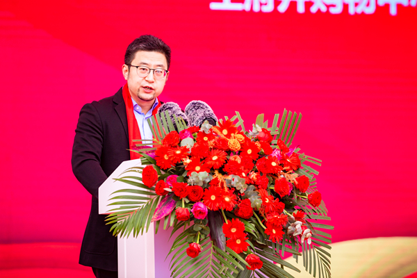 新宝GG—创立事业平台