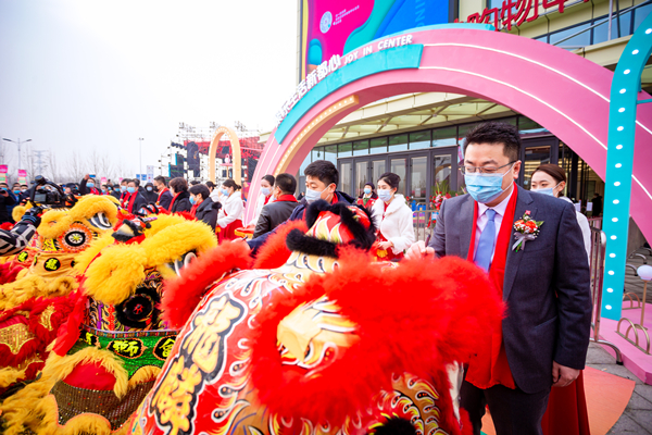 新宝GG—创立事业平台