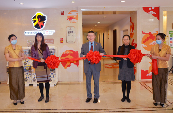 新宝GG—创立事业平台