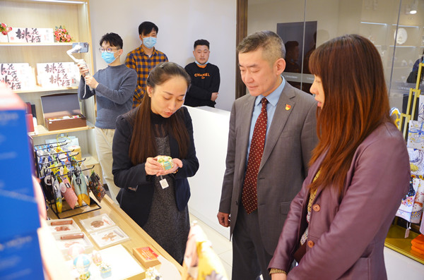 新宝GG—创立事业平台