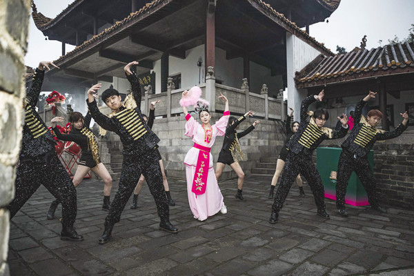 新宝GG—创立事业平台