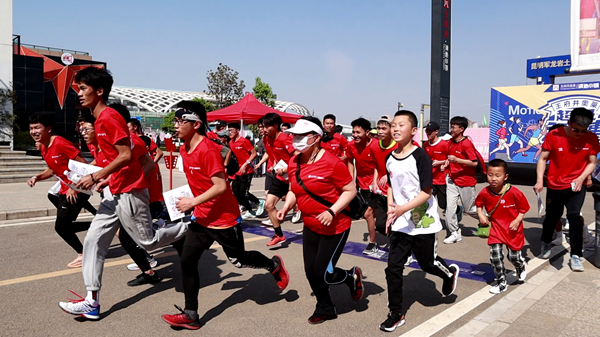 新宝GG—创立事业平台