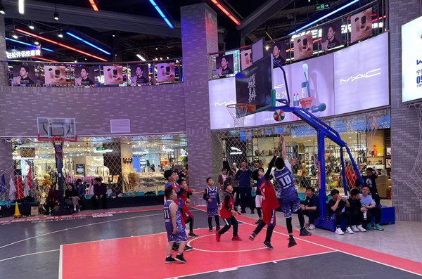 新宝GG—创立事业平台