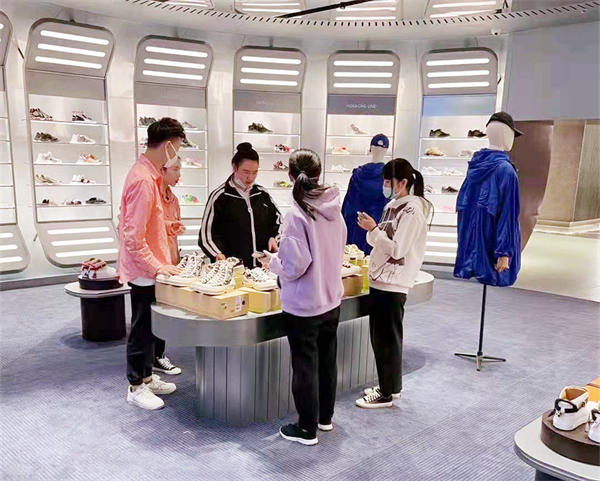 新宝GG—创立事业平台