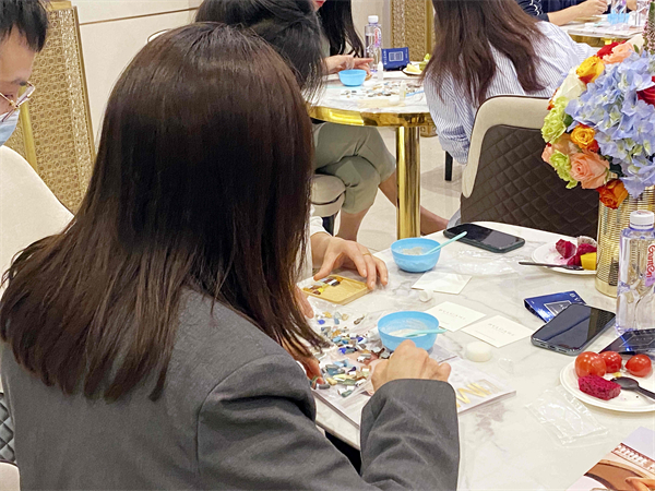 新宝GG—创立事业平台